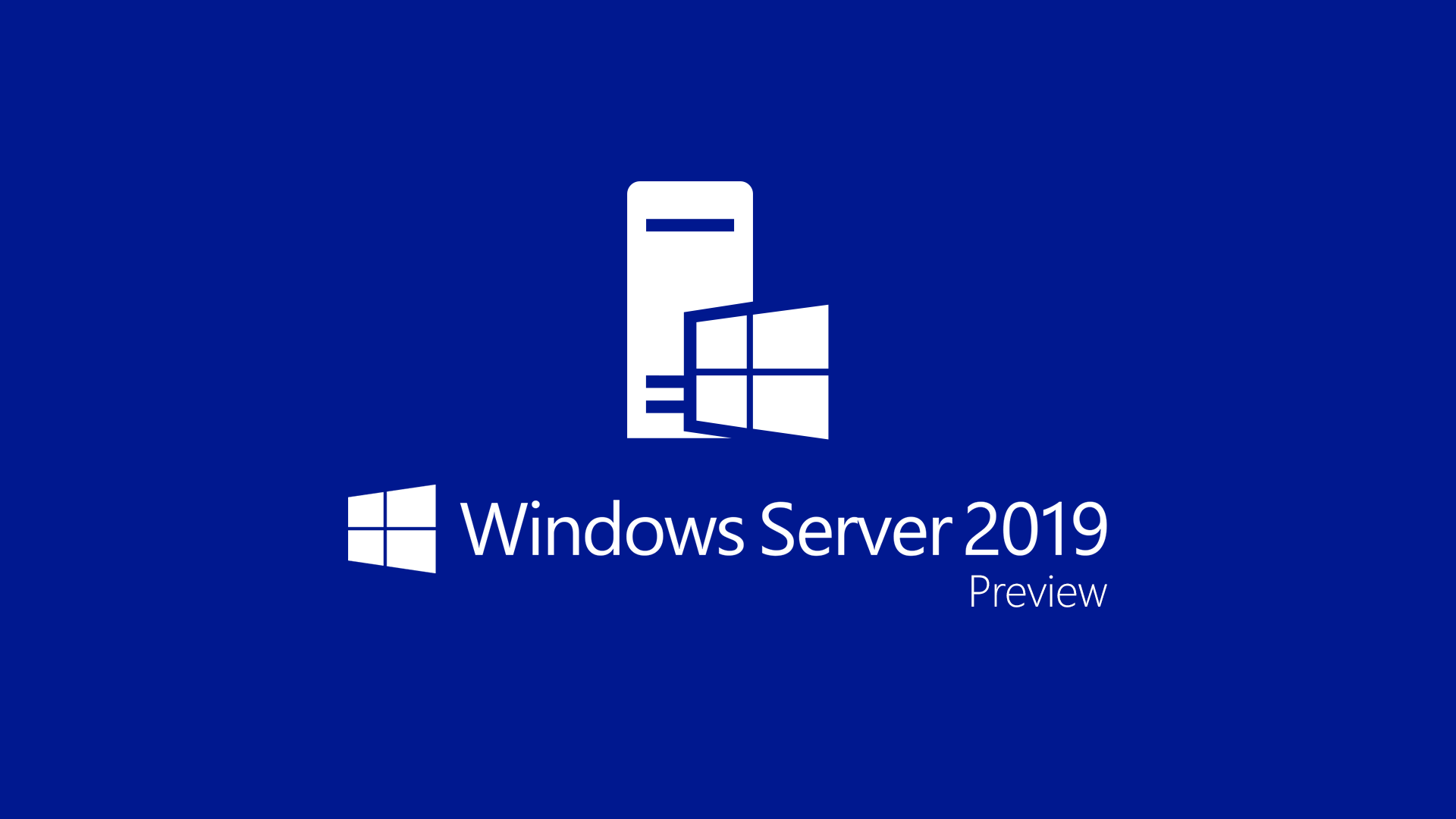 Windows
